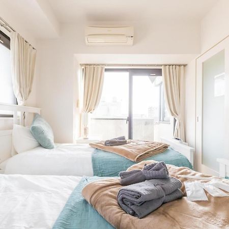 Bloom Nagahori 904 Apartment Osaka Exterior photo